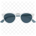 Sonnenbrille  Symbol