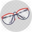 Sonnenbrille  Symbol