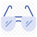 Sonnenbrille Sonnenbrille Mode Symbol