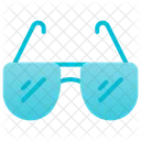 Sonnenbrille Sonnenbrille Mode Symbol