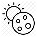 Finsternis  Symbol
