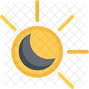 Finsternis  Symbol