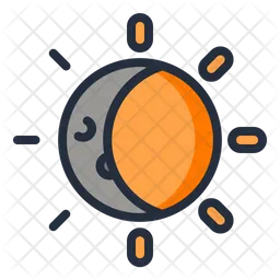 Finsternis  Symbol