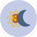 Finsternis  Symbol