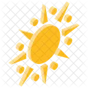 Sonnenlicht  Icon