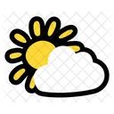 Sonnenschein  Icon