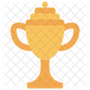 Sonnenschein-Trophäe  Symbol