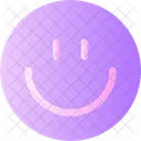 Emoji sonriente  Icono