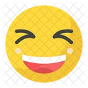 Emoticon Emoji Cara Icon