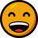 Cara Emoji Expresion Icono