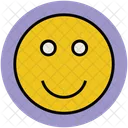 Smiley Sonrisa Emoticono Icono