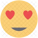 Smiley Feliz Emoticonos Icono