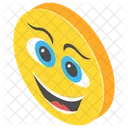 Emoji Emoticon Icon