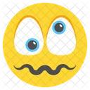 Emoji Emoticon Sonriente Icono