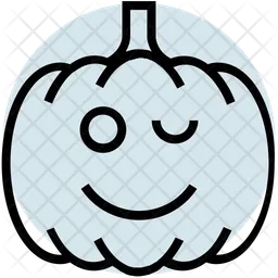 Sonriente  Icono