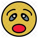 Sonriente  Icono