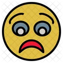 Sonriente  Icono