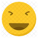 Sonrisa Icono