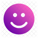 Sonrisa Emoji Emoticones Icon