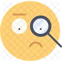 Sonrisa Emoticon Expresion Icono