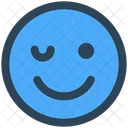 Emoji Cara Emoticon Icon