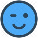 Emoji Cara Emoticon Icon