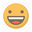 Gran Sonrisa Icono
