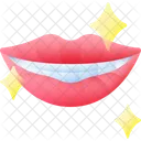 Sonrisa Feliz Cara Icono
