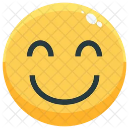 Sonrisa Emoji Icono