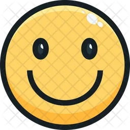 Sonrisa Emoji Icono