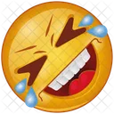 Emoji Cara Emocion Icono