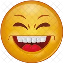 Emoji Cara Emocion Icono