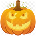 Calabaza Comida Verdura Icono