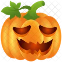 Calabaza Comida Verdura Icono