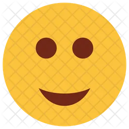 Sonrisa Emoji Icono