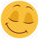 Emoji Emocion Cara Icono