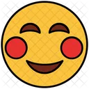Emoji Emocion Cara Icono