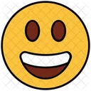 Emoji Emocion Cara Icono