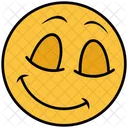 Emoji Emocion Cara Icono
