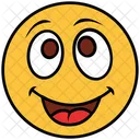 Emoji Emocion Cara Icono