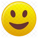 Sonrisa  Icono