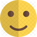 Sonrisa  Icon