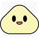 Sonrisa Emoji Emoticono Icono