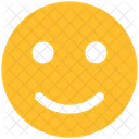 Sonrisa  Icono