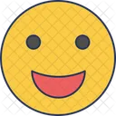 Sonrisa  Icon