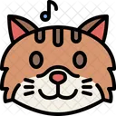 Sonrisa  Icono