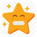 Sonrisa  Icono