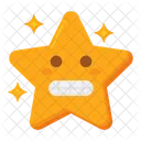 Sonrisa  Icono