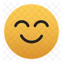 Sonrisa  Icono
