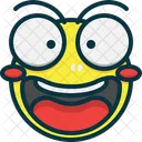 Sonrisa  Icono